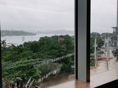-厦门海港英迪格酒店(中山路店)
