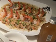 -稻香饭店(IFS国金中心店)