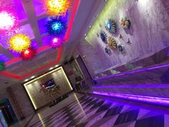 -音乐之声量贩式KTV(真快活广场店)