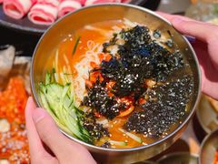 -春熙台韩国料理·章鱼肥牛(西丽店)