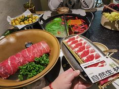 -山缓缓火锅(青岛万象城店)