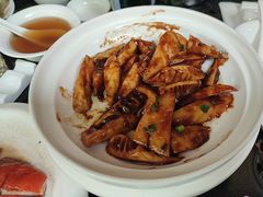 -品大三·南京菜(大行宫店)