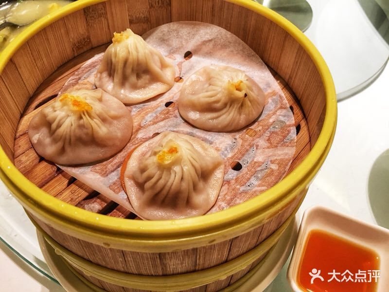 江南厨子(太古汇店)-图片-广州美食-大众点评网