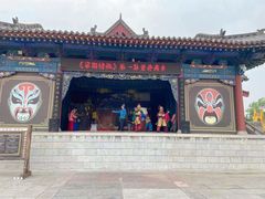 -大槐树寻根祭祖园