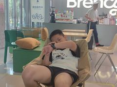-BRENCY百仑喜(创新园店)