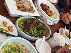 -恭敬李老北京炸酱面·京味菜(西花市店)
