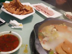 -天都火锅酒楼(虹梅南路店)