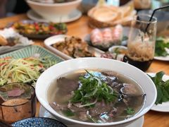 -越美小馆·越南料理(曲江店)