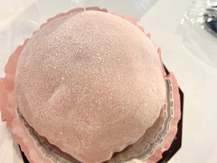 芋泥雪媚娘-迦南·甜品蛋糕(传媒店)