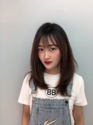 点击看大图 -东秀护肤造型