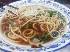 -老街杂酱面(东升街店)