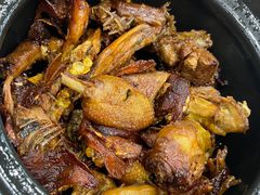 -斯丹姜母鸭·古法干香(涂门街总店)