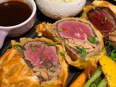 -Osteria Garden 生蚝花园餐厅(原进贤路店)