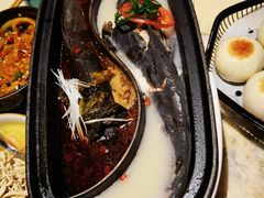 -锦府盐帮·侯宅(五棵松万达店)