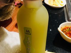 -巴奴毛肚火锅(大剧院店)
