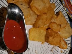 -卢布里西餐厅(海拉尔店)