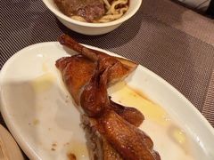 -中国厨房/台湾牛肉面
