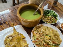 -客家养生油茶(汕尾店)