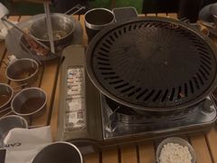 -CAMP.33露营烤肉·团建聚餐(创智天地店)