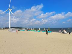 -那香海钻石沙滩浴场