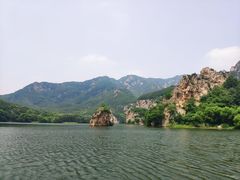 -大连冰峪旅游度假区