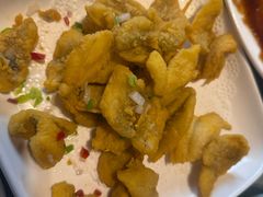 -长兴菜馆(高桥店)