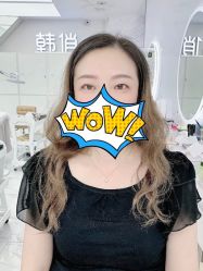 点击看大图 -HQ半永久纹绣纹眉