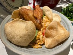 太食兽炒饭-太食獸泰式茶餐厅(北美新天地店)