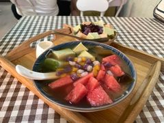 -颜记糖水铺子