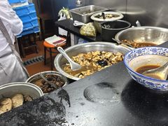 -美味斋(西北街店)