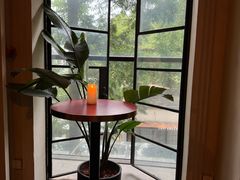 -龙门阵茶屋川菜馆(武康路店)