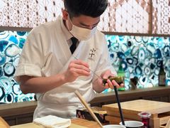 -小十Omakase(地王大厦店)