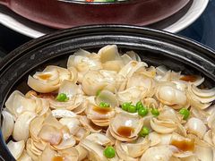 -翕间食·精致淮扬菜(江苏大剧院店)