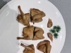 -狮王府淮扬菜(新街口友谊店)