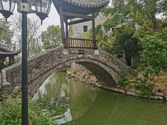 -张公山寨景区