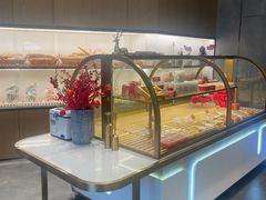 -澈烘焙·生日蛋糕·下午茶(龙华店)