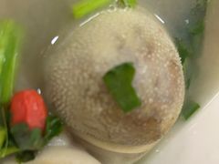 -诺敏塔拉奶茶-布里亚特包子-手把肉(锦都会店)