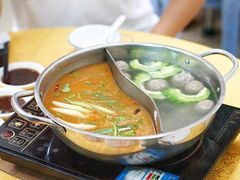 -鑫宝沙茶牛肉火锅(永泰店)