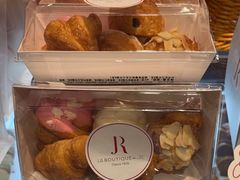 -LE JARDIN de Joel Robuchon(新世界大丸百货店)
