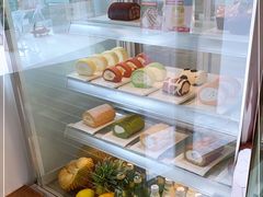 -卷时·瑞士卷·生日蛋糕(大望路店)