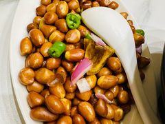 -勇利赵家烤肉坊(纬二街店)