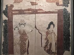 -洛阳古墓博物馆