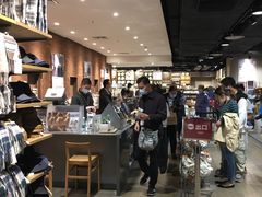 -MUJI无印良品(西单大悦城店)