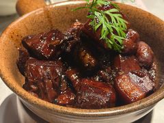 -清水亭湖北菜(大屯DT51店)