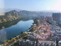 -建德半岛凯豪大酒店