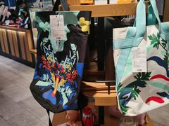 -星巴克臻选(北京世贸天阶店)