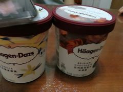 -哈根达斯(龙湖时代天街店)