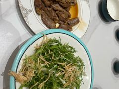-梅利汴京烤鸭•开封豫菜地标店(晋安路店)
