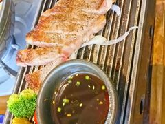 -九井澤精致料理(金茂店)