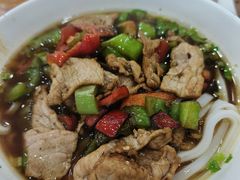 -肆姐面粉馆(坡子街店)